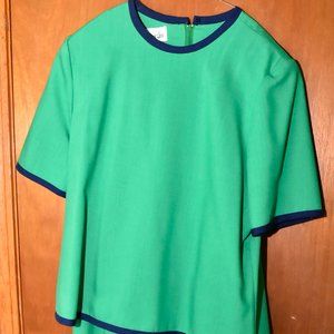 Heury Lee Designer Dress
